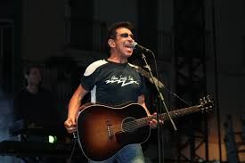 Domenica Edoardo Bennato all'Arona Music Festival