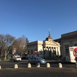 Lieve flessione demografica a Novara