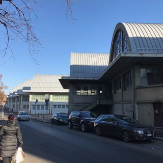 Domenica sarà ampliato il mercato di largo Leonardi