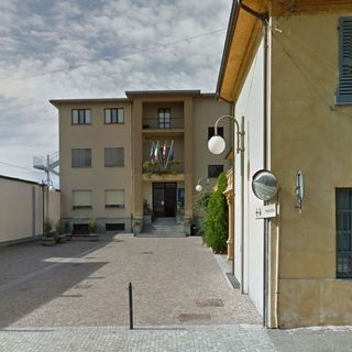 Fabiano Trevisan nuovo sindaco di Garbagna