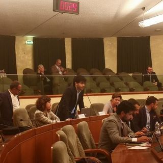 Stop a ludopatia e delocalizzazioni, sì a legge elettorale e qualità dell'aria. Ecco i temi &quot;caldi&quot; per il M5S in Regione