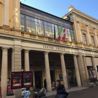 Il Pd chiede a gran voce la convocazione delle commissioni per discutere della situazione della Fondazione Teatro Coccia