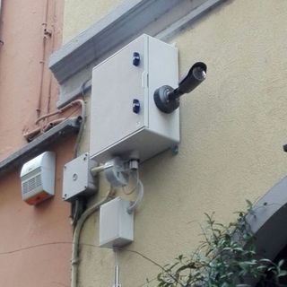 A Novara arrivano 250 nuove telecamere