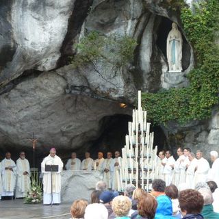 Al via il pellegrinaggio diocesano Oftal a Lourdes: si terrà dal 19 al 25 luglio