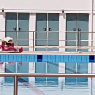 Il 4 giugno riapre la piscina di via Solferino