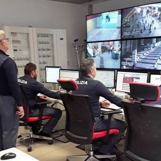 Polfer, ventisei arresti e 331 denunciati