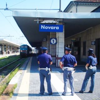 Era evaso nel 2020, 30enne arrestato a Novara