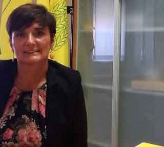 Coldiretti Novara – Vco: Francesca Toscani è il nuovo direttore della federazione interprovinciale