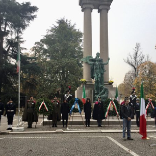 Novara celebra il 77º Anniversario della Fondazione della Repubblica Italiana