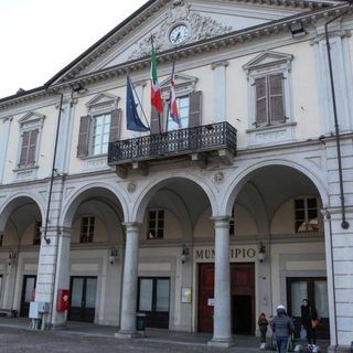 Domenica a Trecate  la cerimonia di riconoscimento “De.Co – Denominazione Comunale”