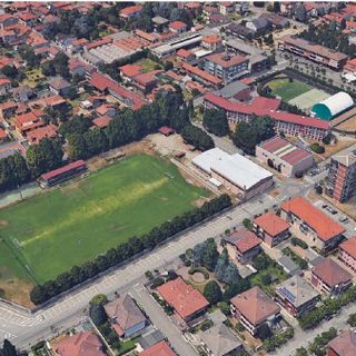 Trecate: via libera definitivo per il palazzetto di via Mezzano