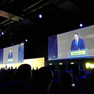 Poste con i sindaci dei piccoli Comuni lunedì alla Nuvola di Roma. Uncem: “Ecco le nostre proposte per servizi smart e veloci nei borghi italiani”