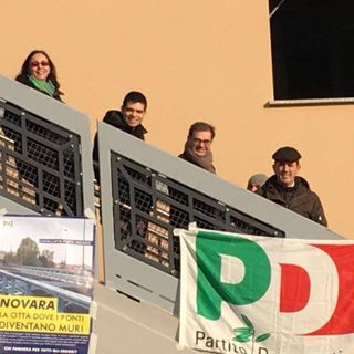 “Cavalcavia Porta Milano, tutto sbagliato”