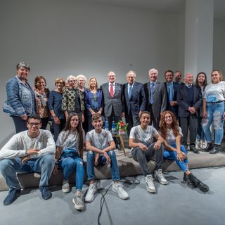 L’Associazione “Dignità e Lavoro Cecco Fornara” fa crescere i giovani attraverso il volontariato con il “Progetto Scuole 2019”