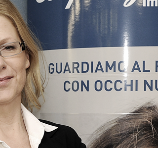 Donne artigiane d'impresa: in Piemonte 31.995, a Novara 2.732