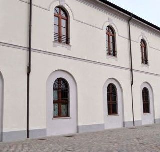 Pronti poco più di 824.000 per completare la residenza universitaria “Castalia”