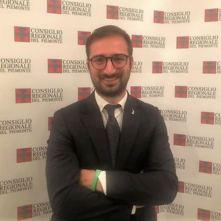 Lanzo vice capogruppo della Lega a Palazzo Lascaris