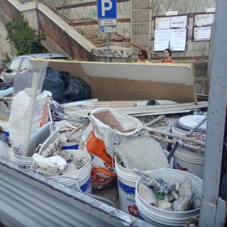 Reati ambientali, solo nell'ultimo mese 20.000 euro di sanzioni da parte della Polizia Locale