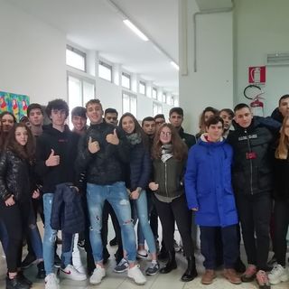 Gli studenti di Romentino progettano l’area verde della Camarlona