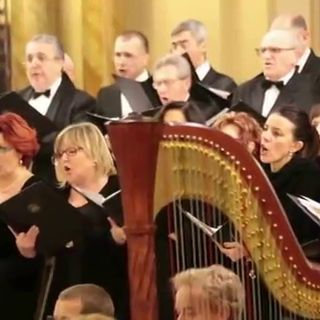 Domenica un concerto della Schola Cantorum “San Gregorio Magno” di Trecate