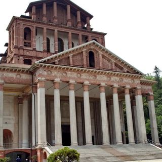 Al santuario di Boca torna anche quest’anno la “Giornata dell’Amicizia”
