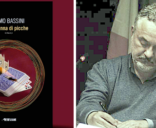 In libreria “La donna di picche” di Remo Bassini