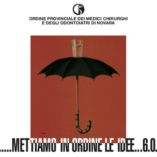 Mettiamo in ordine le idee...6.0. Incontro con Roberto Burioni