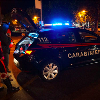 Controlli alla movida aronese: i risultati del weekend