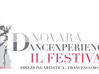 Novara DancExperience - Il Festival