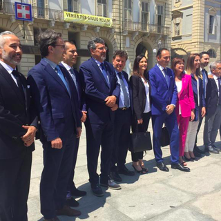Gruppo M5S Piemonte: “Campagna elettorale è terminata, Cirio si concentri su priorità dei piemontesi e competenze della Regione come lavoro, sanità e trasporti e non dia lezioni su come si governa Torino”
