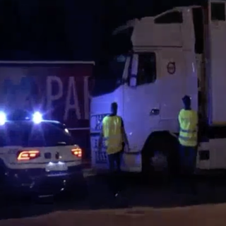 Sgominata la &quot;banda dei Tir&quot;: 10 persone arrestate e 6 denunciate