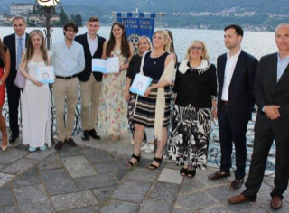 Salute e Prevenzione: seconda edizione dello Screening della vista in età prescolare. Grazie al Rotaract in vendita a scopo benefico la fiaba “Aki e gli occhiali magici”