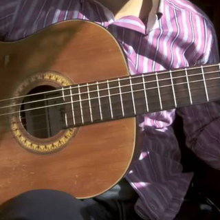 Ad Ameno concerto di musica popolare e tradizionale brasiliana