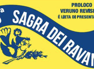 A Gattico-Veruno la 43ma Sagra dei Ravanit