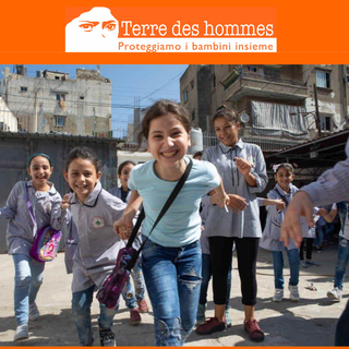 Novara ha aderito alla Giornata mondiale delle bambine e delle ragazze, promossa da «Terre des hommes»