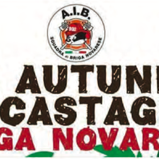 Un autunno in castagna: sabato 19 la cena a Briga Novarese
