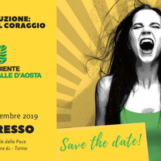 Sabato 9 novembre il congresso interregionale di Legambiente Piemonte e Valle d’Aosta