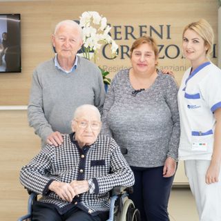 Momo, prosegue normalmente l’attività nella Rsa di sereni orizzonti. nessuna irregolarità riscontrata dall'ASL