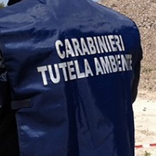 Sant’Agabio, sequestrata officina abusiva