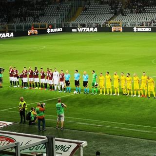 Sport Piemonte. Europa League, il Toro è bello di notte anche all'Olimpico: Shakhtyor travolto con una cinquina