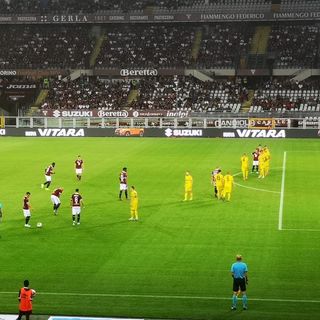 Sport Piemonte. Toro, le pagelle dopo il 5-0 allo Shakhtyor Soligorsk: Belotti il migliore, bene Zaza e Berenguer