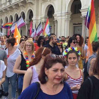 L'onda arcobaleno dei Pride parte da Novara: un'estate di celebrazioni e lotta per l'inclusività