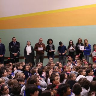 Una spilla contro il bullismo