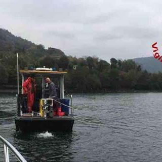 Recuperato a 100 metri di profondità il corpo del sub disperso da venerdì