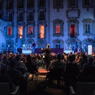 Questa sera a Miasino la terza edizione del Villa Nigra Opera Festival 2019