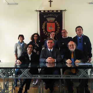 Il ritrovamento di reperti del Neolitico rende lo scavo archeologico di Biandrate tra i più importanti del Piemonte Orientale