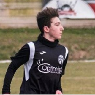 Addio Walter, giovane calciatore morto a soli 16 anni