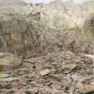 Una giovane novarese la ragazza morta ai piedi dell'Andolla in Val d'Ossola