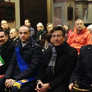Al via le iniziative per San Gaudenzio