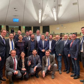 Città della Salute Novara, Preioni (Lega): sì dell'aula a un progetto di caratura nazionale, al via l’ospedale hub del Piemonte orientale
